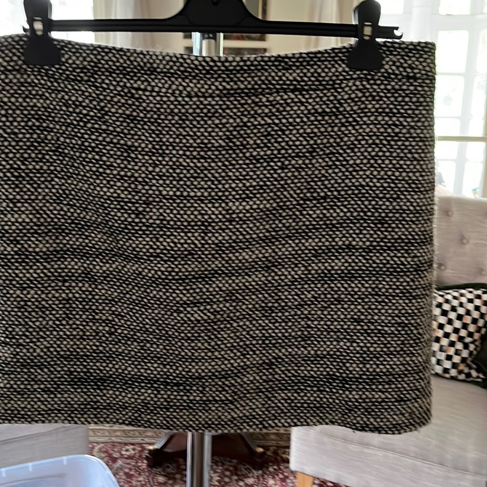 J Crew skirt